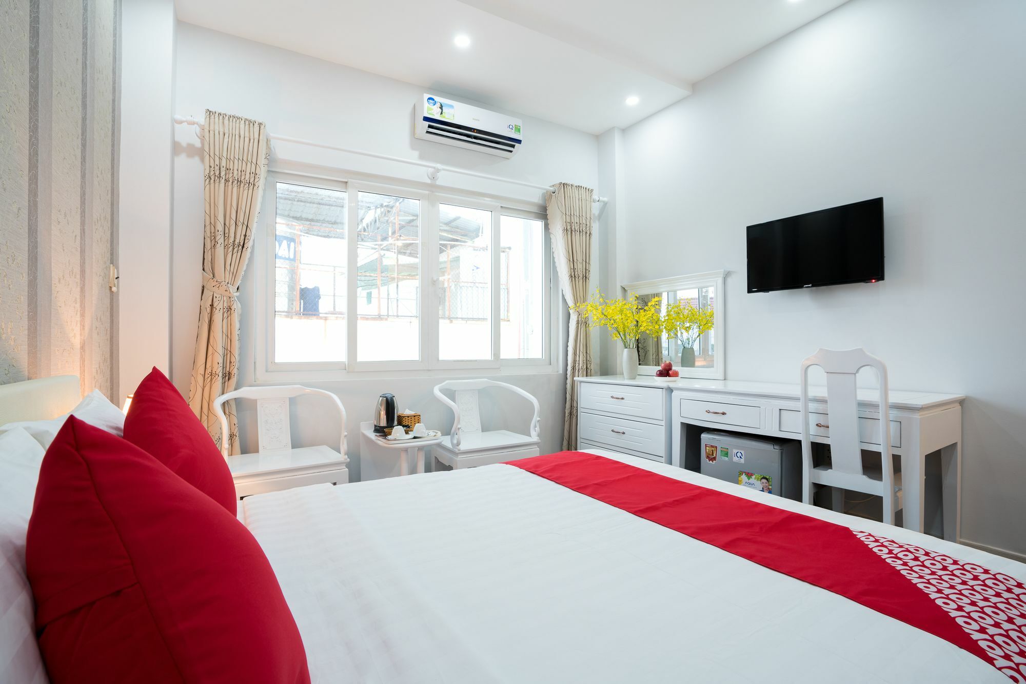 Saigon Central Hotel Ho Chi Minh City Exterior photo