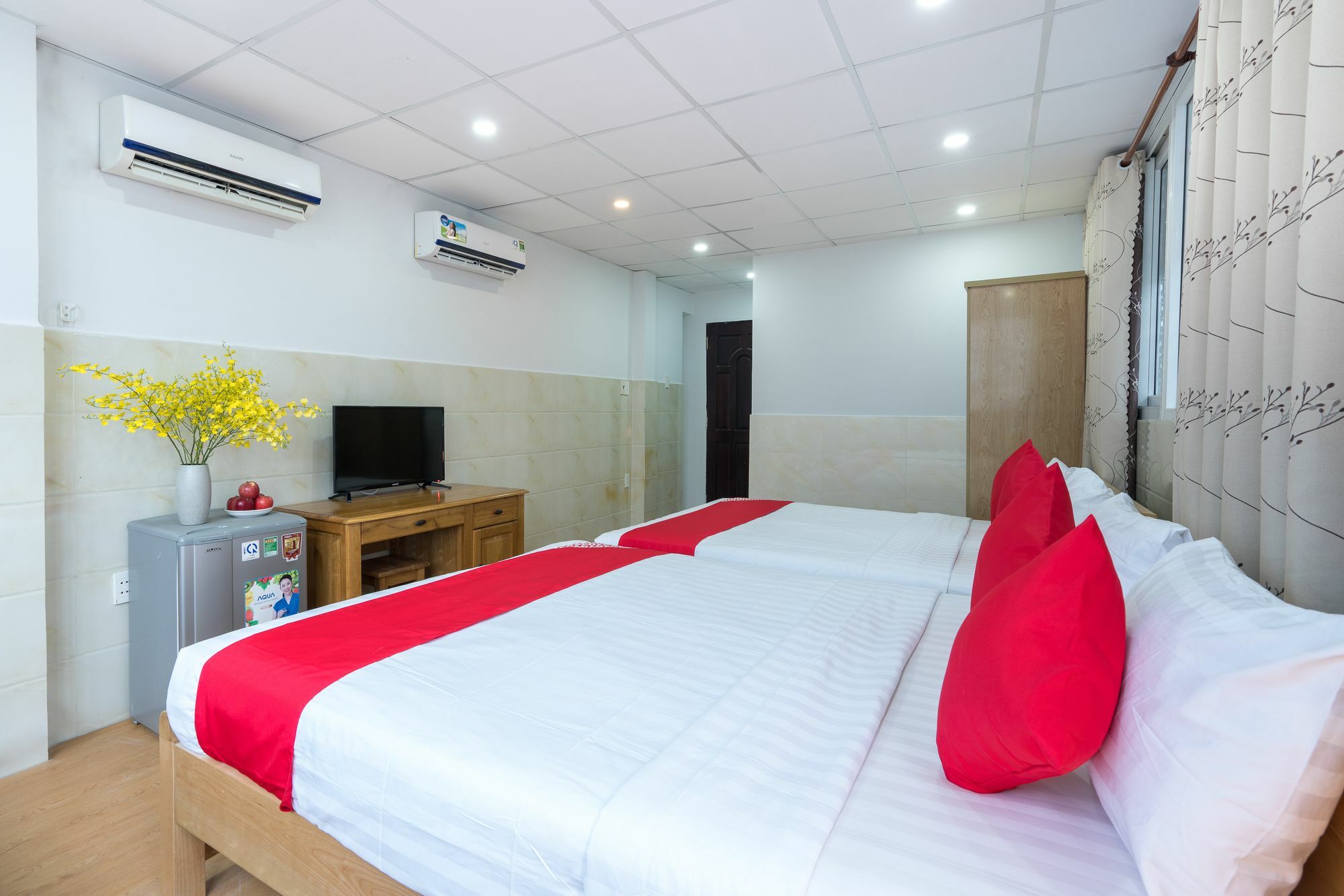 Saigon Central Hotel Ho Chi Minh City Exterior photo