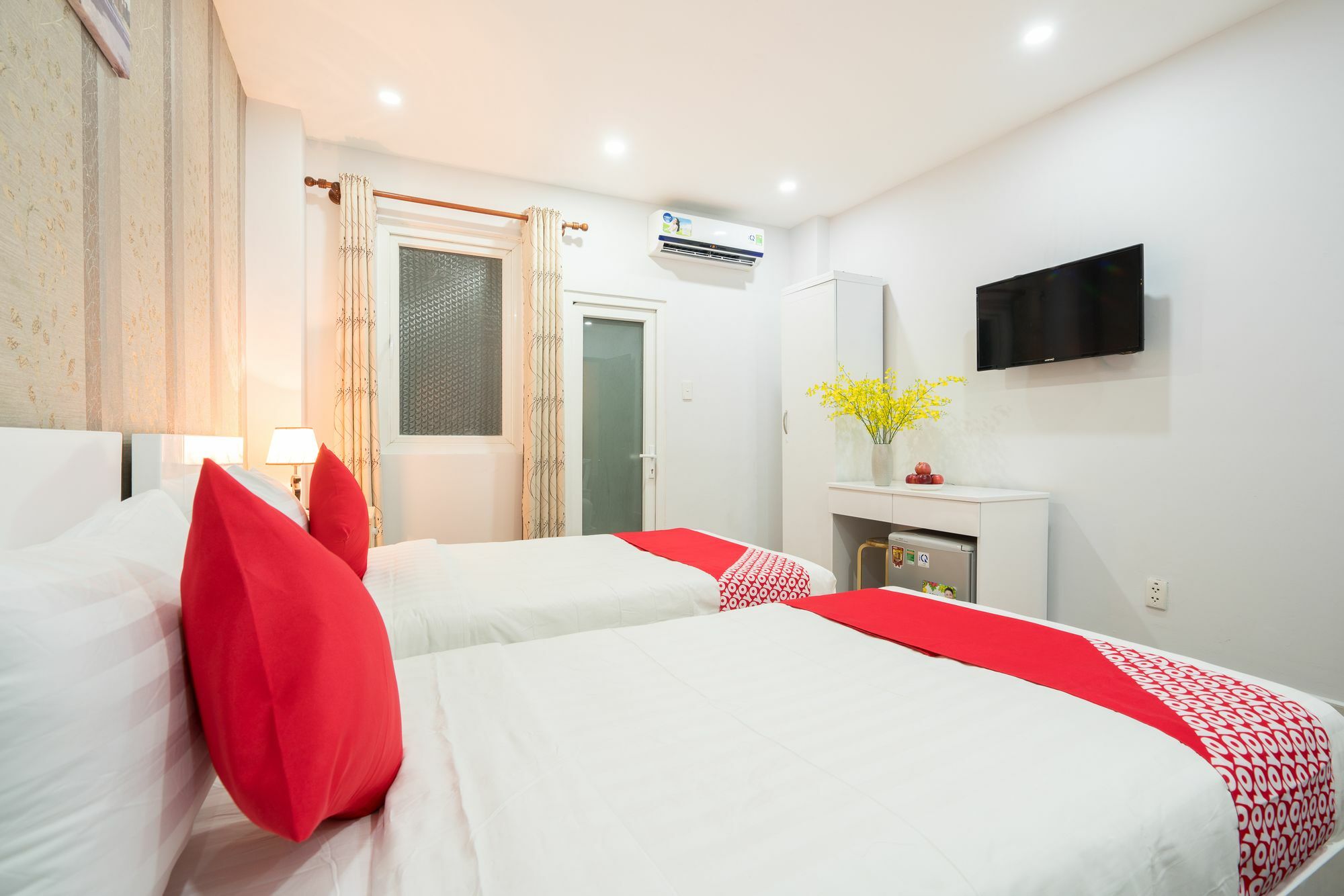 Saigon Central Hotel Ho Chi Minh City Exterior photo
